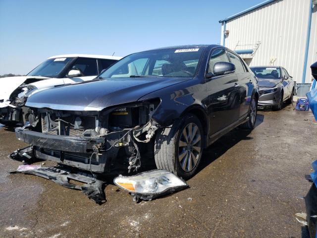TOYOTA AVALON BAS 2011 with VIN 4T1BK3DB1BU428859 - Photo from auction