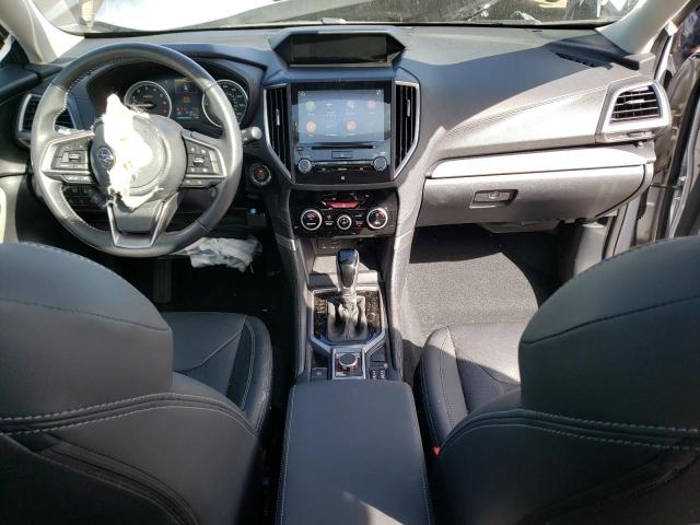Photo 8 from auction – 2022 SUBARU FORESTER L with VIN JF2SKANCXNH408009