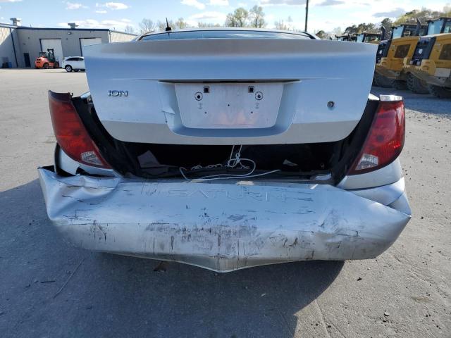 Photo 6 from auction – 2006 SATURN ION LEVEL with VIN 1G8AJ55F16Z185704