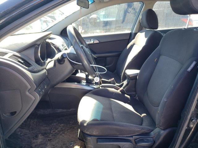 Photo 7 from auction – 2013 KIA FORTE EX with VIN KNAFU4A26D5688386