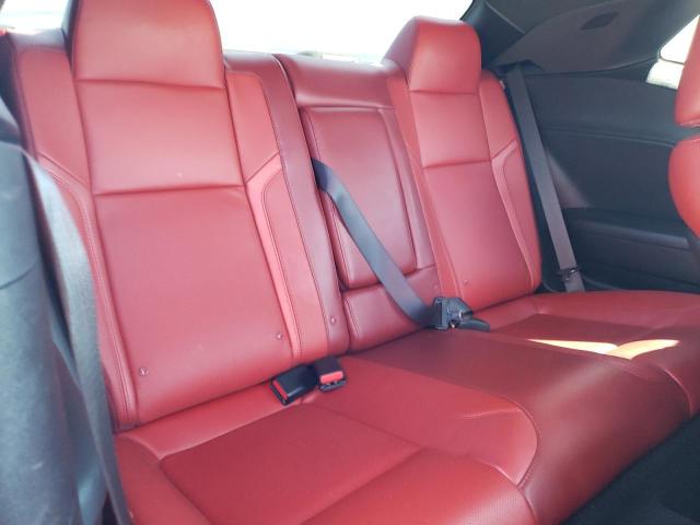 Photo 10 from auction – 2020 DODGE CHALLENGER with VIN 2C3CDZAG2LH211125