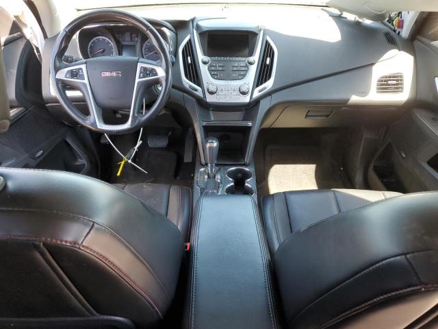 Photo 8 from auction – 2016 GMC TERRAIN SL with VIN 2GKFLPE37G6208265