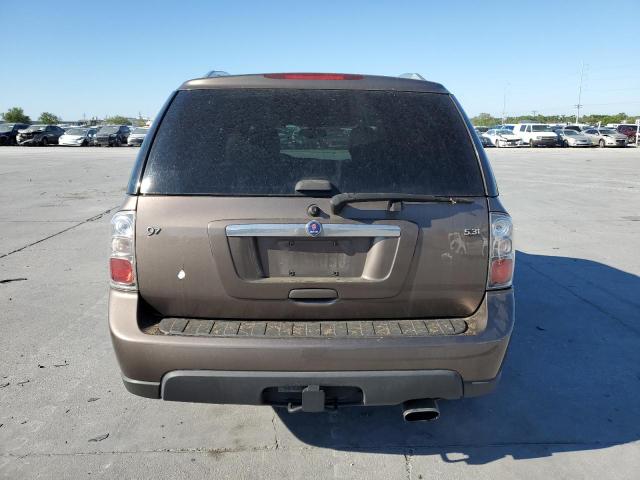 Photo 6 from auction – 2008 SAAB 9-7X 5.3I with VIN 5S3ET13M382800819