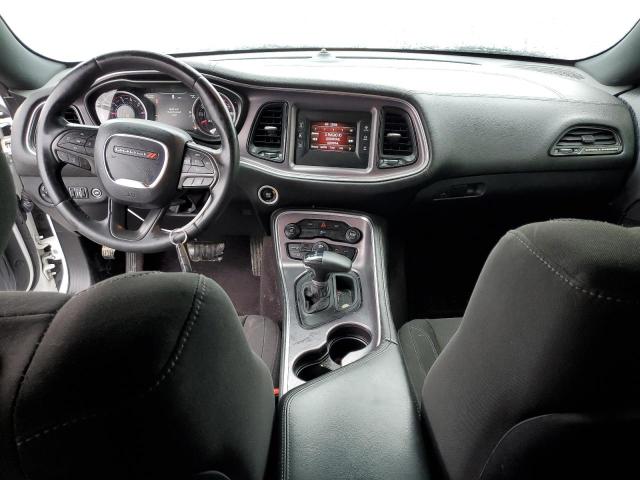 Photo 8 from auction – 2016 DODGE CHALLENGER with VIN 2C3CDZAG5GH288688