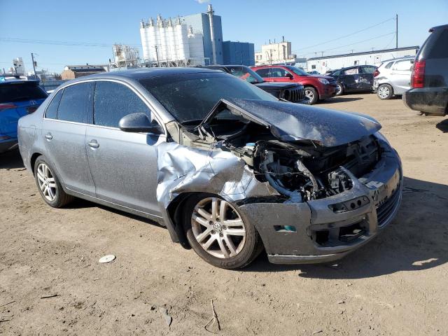 Photo 4 from auction – 2007 VOLKSWAGEN JETTA 2.5 with VIN 3VWSG71K87M048122
