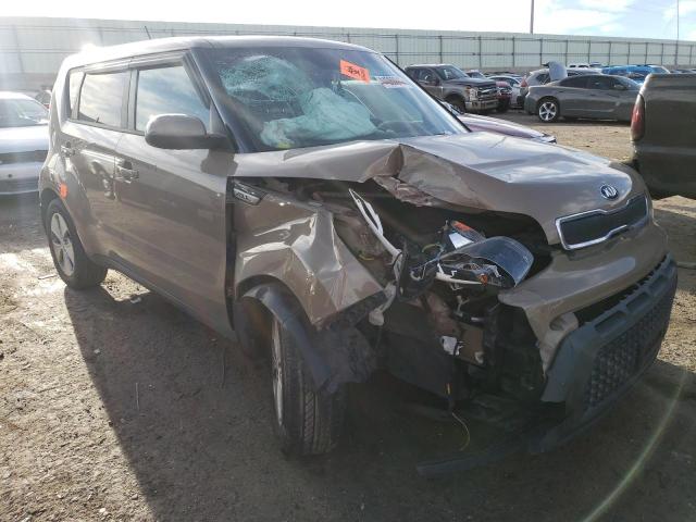 Photo 4 from auction – 2015 KIA SOUL with VIN KNDJN2A2XF7159139