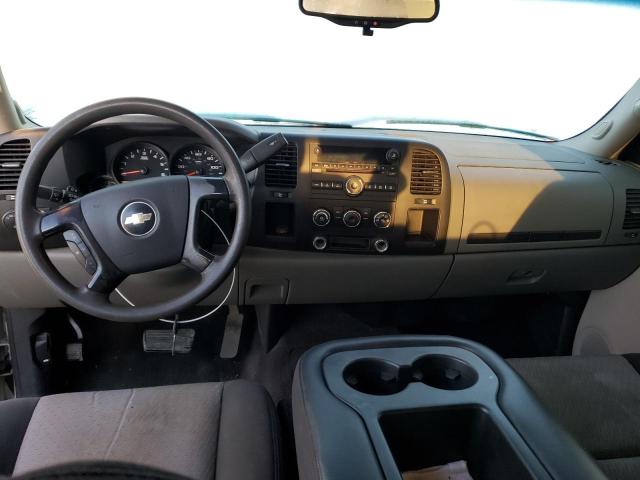 Photo 8 from auction – 2008 CHEVROLET SILVERADO with VIN 1GCEC19C48Z113988