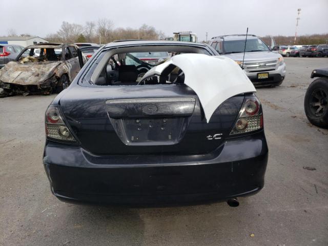 Photo 6 from auction – 2006 TOYOTA SCION TC with VIN JTKDE177460083803