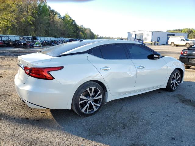Photo 3 from auction – 2017 NISSAN MAXIMA 3.5 with VIN 1N4AA6AP1HC428529