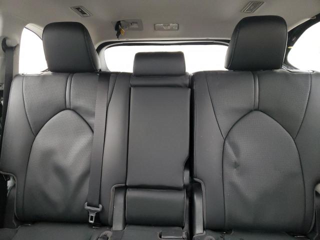 Photo 10 from auction – 2020 TOYOTA HIGHLANDER with VIN 5TDYZRAH4LS025597
