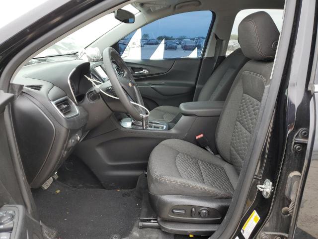 Photo 7 from auction – 2019 CHEVROLET EQUINOX LT with VIN 2GNAXKEV9K6149346