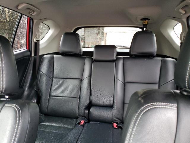 Photo 10 from auction – 2015 TOYOTA RAV4 XLE with VIN JTMRFREV2FD113660