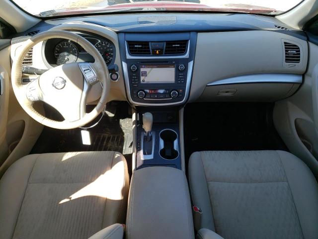 Photo 8 from auction – 2017 NISSAN ALTIMA 2.5 with VIN 1N4AL3AP7HC261733