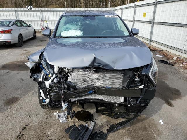 Photo 5 from auction – 2023 KIA SPORTAGE E with VIN 5XYK3CAF0PG100561