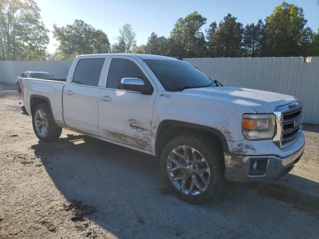 Photo 4 from auction – 2015 GMC SIERRA K15 with VIN 3GTU2UEC3FG464491