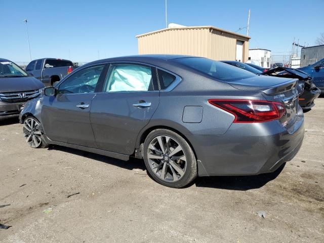Photo 2 from auction – 2017 NISSAN ALTIMA 2.5 with VIN 1N4AL3AP5HC126699