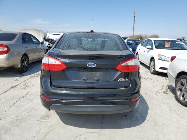 Photo 6 from auction – 2014 FORD FIESTA S with VIN 3FADP4AJ1EM190218