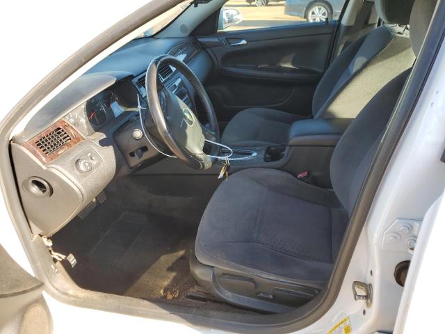Photo 7 from auction – 2014 CHEVROLET IMPALA LIM with VIN 2G1WB5E31E1133049