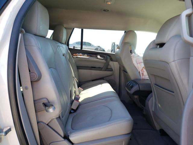 Photo 11 from auction – 2014 BUICK ENCLAVE with VIN 5GAKRBKD6EJ291083