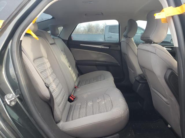 Photo 10 from auction – 2016 FORD FUSION S with VIN 3FA6P0G74GR214059