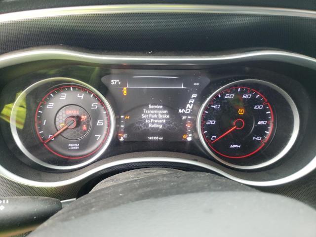 Photo 9 from auction – 2015 DODGE CHARGER SX with VIN 2C3CDXHGXFH805587