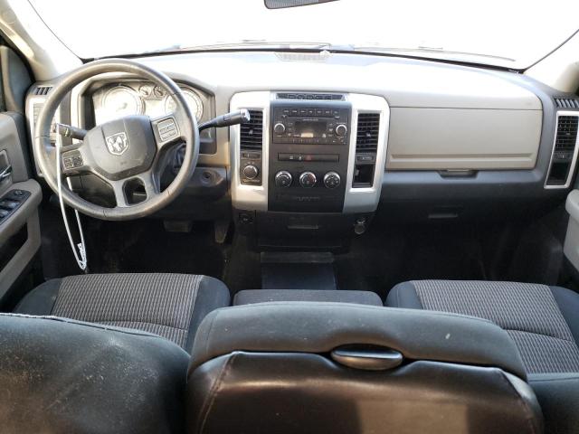 Photo 8 from auction – 2012 DODGE RAM 1500 S with VIN 1C6RD7GT0CS226057