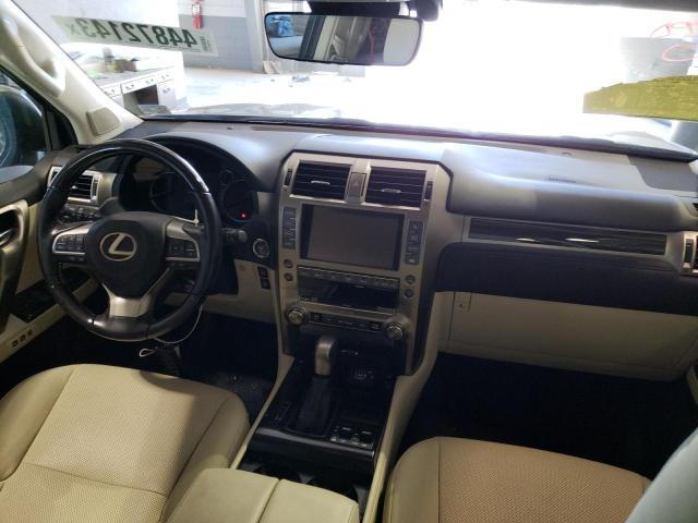 Photo 8 from auction – 2020 LEXUS GX 460 PRE with VIN JTJAM7BX7L5263067