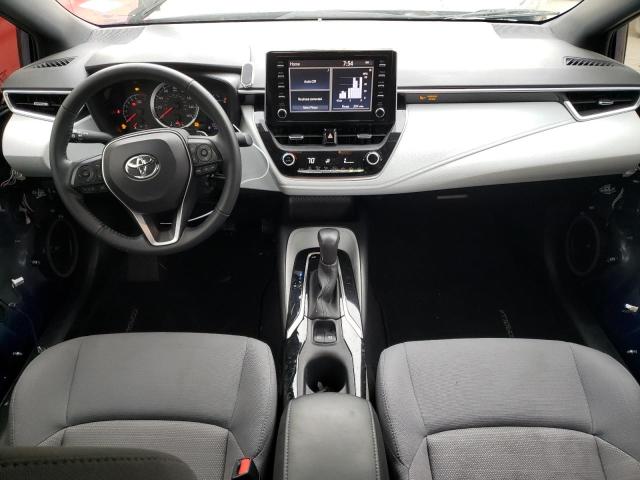 Photo 8 from auction – 2020 TOYOTA COROLLA SE with VIN 5YFS4RCE3LP036459