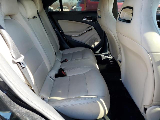 Photo 10 from auction – 2014 MERCEDES-BENZ CLA 250 with VIN WDDSJ4EB3EN048227