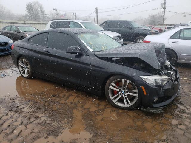 Photo 4 from auction – 2015 BMW 435 XI with VIN WBA3R5C51FF785302