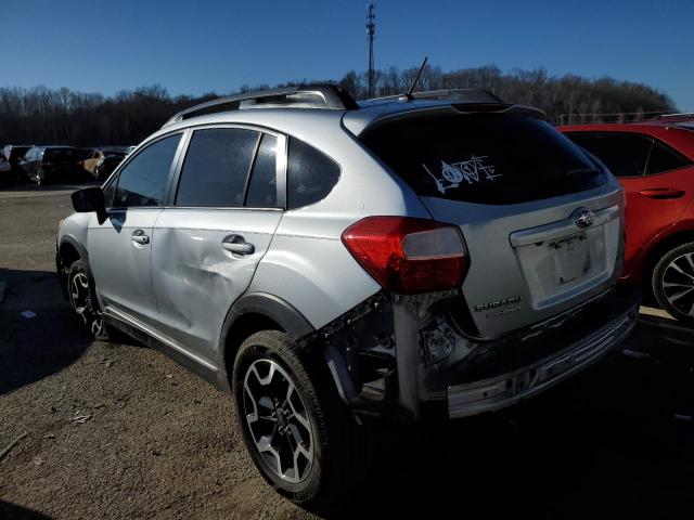 Photo 2 from auction – 2016 SUBARU CROSSTREK with VIN JF2GPABC8GH314516
