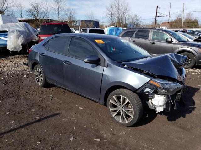 Photo 4 from auction – 2019 TOYOTA COROLLA L with VIN 2T1BURHE1KC203327