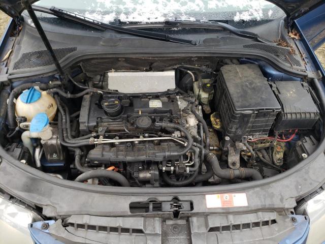 Photo 11 from auction – 2006 AUDI A3 2.0 SPO with VIN WAUMF78P56A011912
