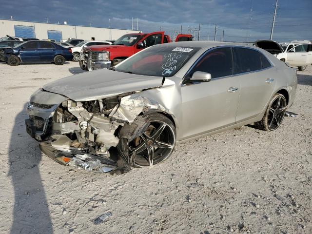 Photo 1 from auction – 2016 CHEVROLET MALIBU LIM with VIN 1G11E5SA3GF154422
