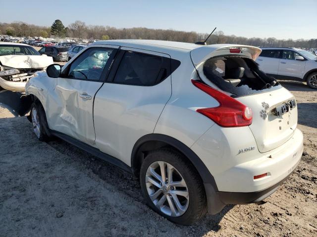 Photo 2 from auction – 2012 NISSAN JUKE S with VIN JN8AF5MV4CT112622