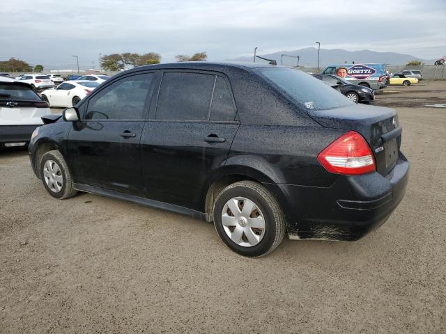 Photo 2 from auction – 2010 NISSAN VERSA S with VIN 3N1CC1AP3AL378830