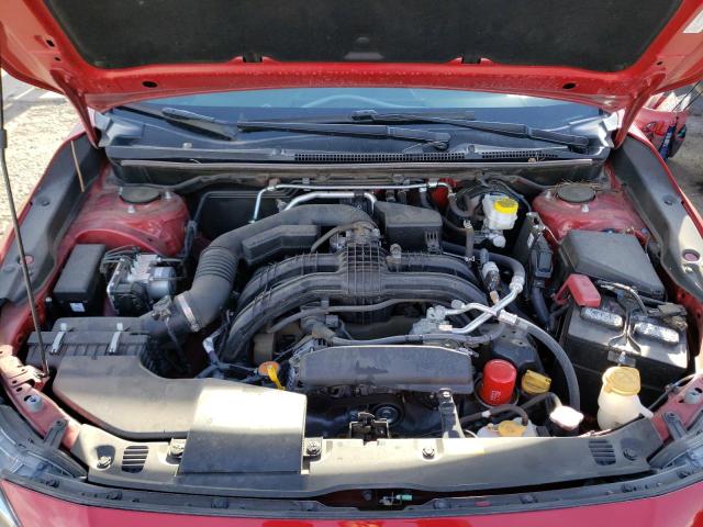 Photo 11 from auction – 2019 SUBARU IMPREZA SP with VIN 4S3GTAM69K3747480