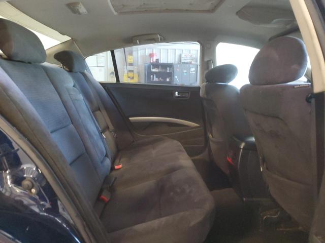 Photo 10 from auction – 2006 NISSAN MAXIMA SE with VIN 1N4BA41E96C832828