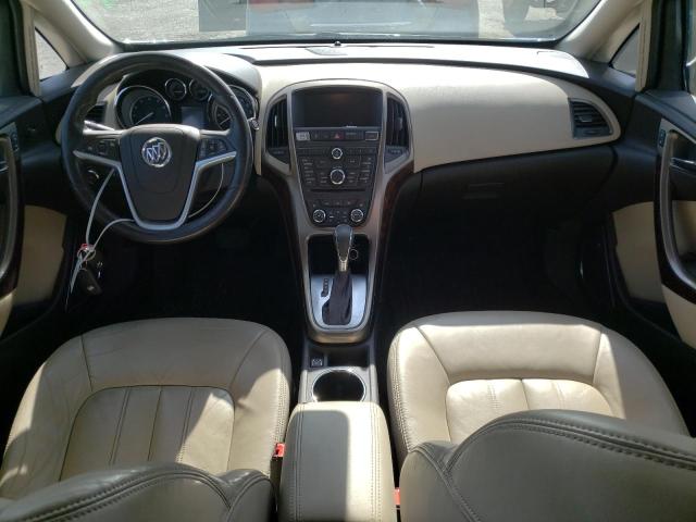 Photo 8 from auction – 2013 BUICK VERANO with VIN 1G4PS5SK2D4232257