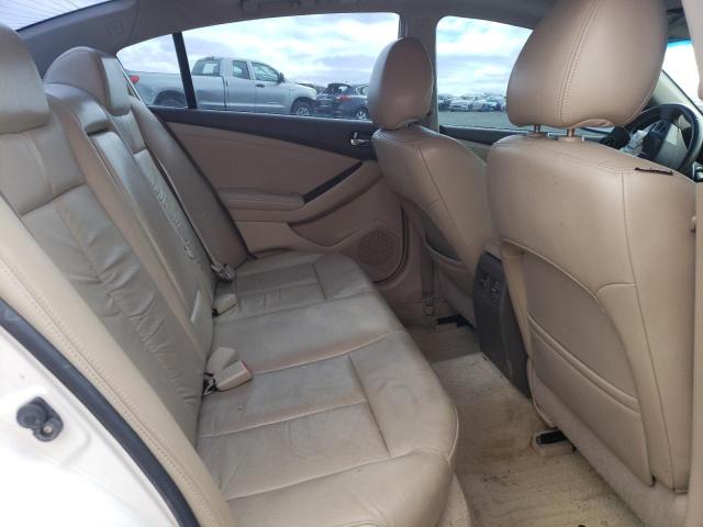 Photo 10 from auction – 2010 NISSAN ALTIMA BAS with VIN 1N4AL2AP8AC129063