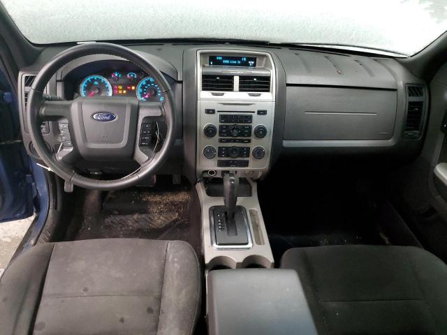 Photo 8 from auction – 2010 FORD ESCAPE with VIN 1FMCU9DG8AKA52104