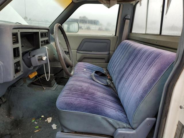 Photo 7 from auction – 1988 DODGE DAKOTA with VIN 1B7GN14XXJS741677