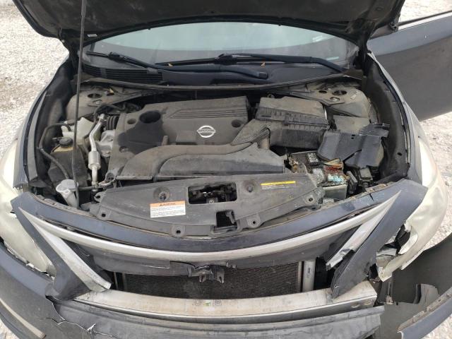 Photo 11 from auction – 2015 NISSAN ALTIMA 2.5 with VIN 1N4AL3AP9FN379543