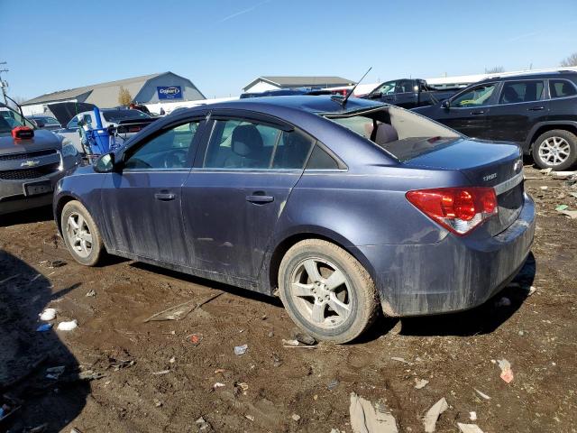 Photo 2 from auction – 2014 CHEVROLET CRUZE LT with VIN 1G1PC5SB5E7264064