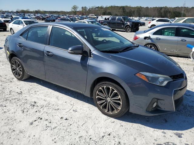 Photo 4 from auction – 2016 TOYOTA COROLLA L with VIN 5YFBURHE4GP415467