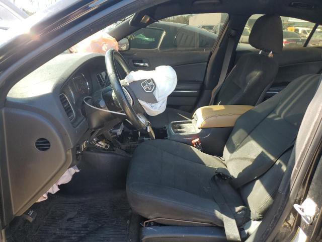 Photo 7 from auction – 2014 DODGE CHARGER PO with VIN 2C3CDXAT0EH186035
