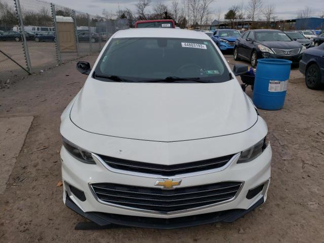 Photo 5 from auction – 2017 CHEVROLET MALIBU LS with VIN 1G1ZB5ST8HF189116