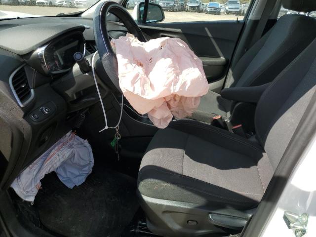 Photo 7 from auction – 2020 CHEVROLET TRAX LS with VIN 3GNCJKSB0LL120657