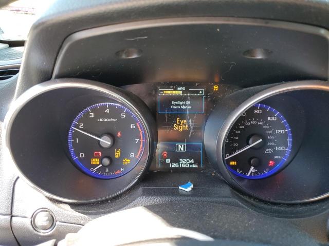 Photo 9 from auction – 2015 SUBARU LEGACY 2.5 with VIN 4S3BNAN67F3002185