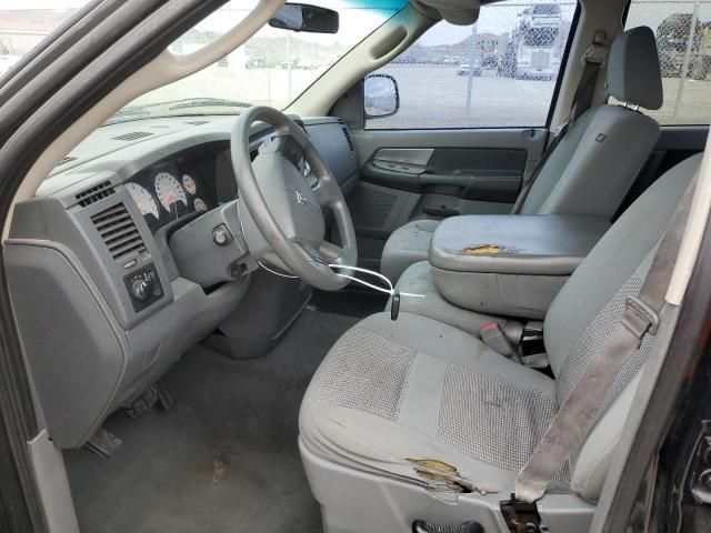 Фото 7 с аукциона – 2007 DODGE RAM 1500 S с VIN 1D7HA18P27S193683